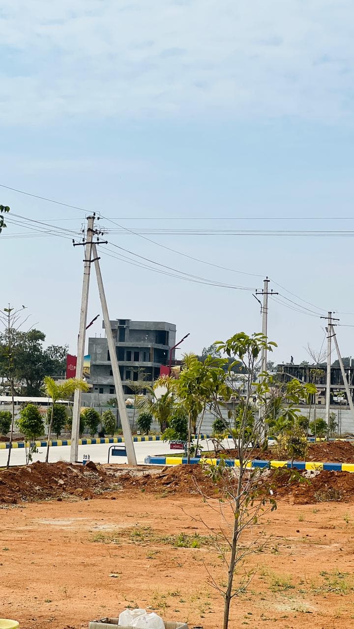 Indraprastha - The Divine Village (Phase II)