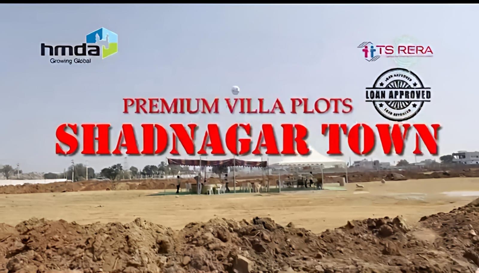 V-Infra's Vrindavan - The Harmony Enclave